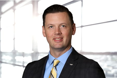 Capt. Tim Perry