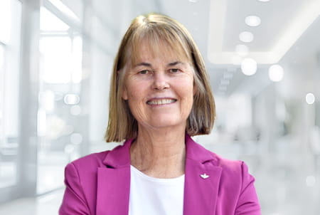 Capt. Wendy Morse