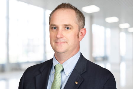 Capt. Wes Clapper