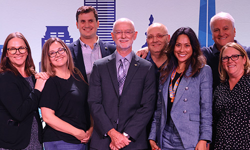 ALPA staff 2025