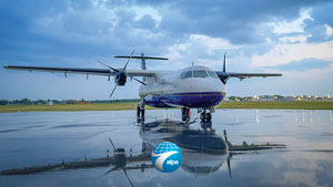 Calm Air